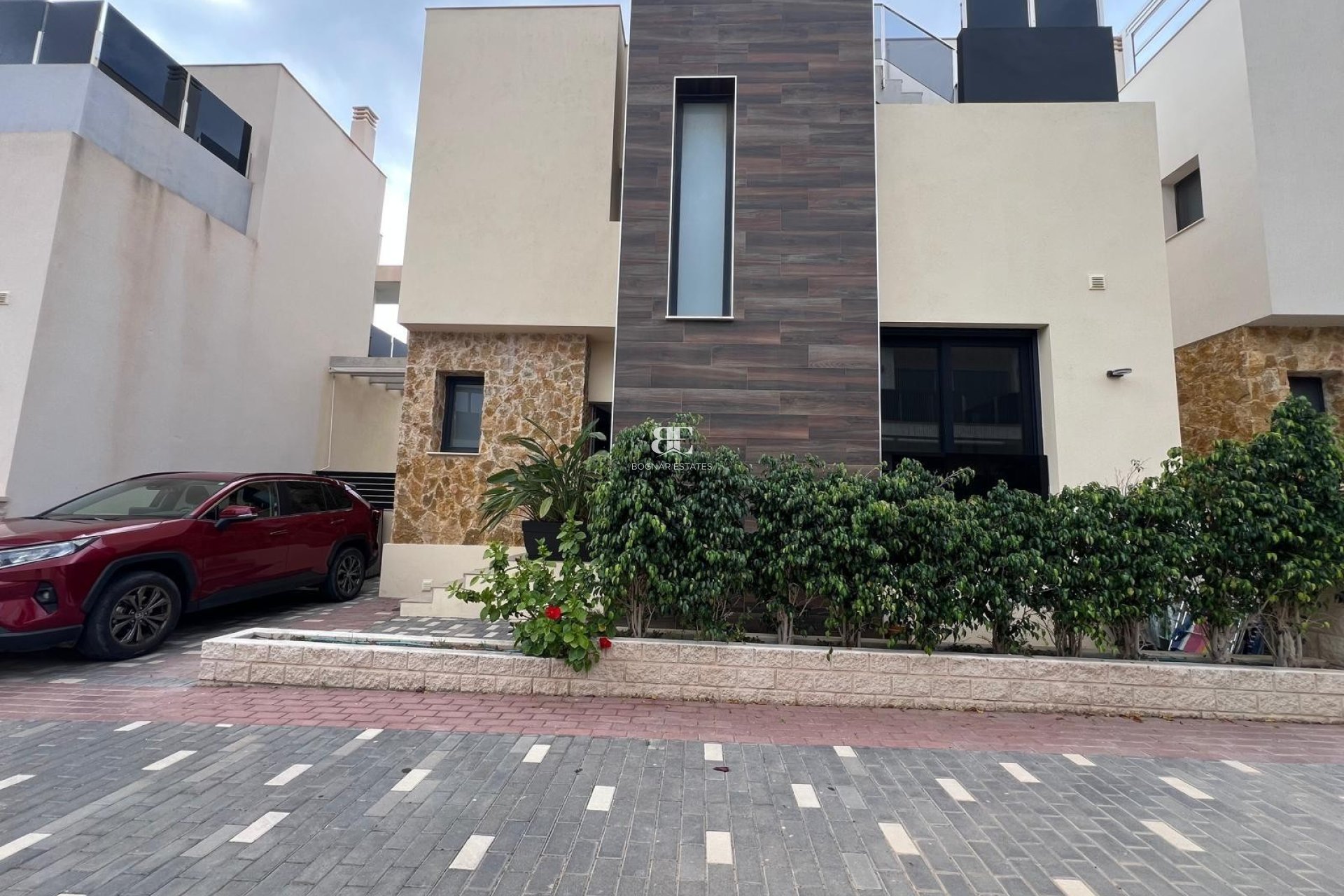 Wiederverkauf - Villa -
Orihuela Costa - Lomas De Cabo Roig