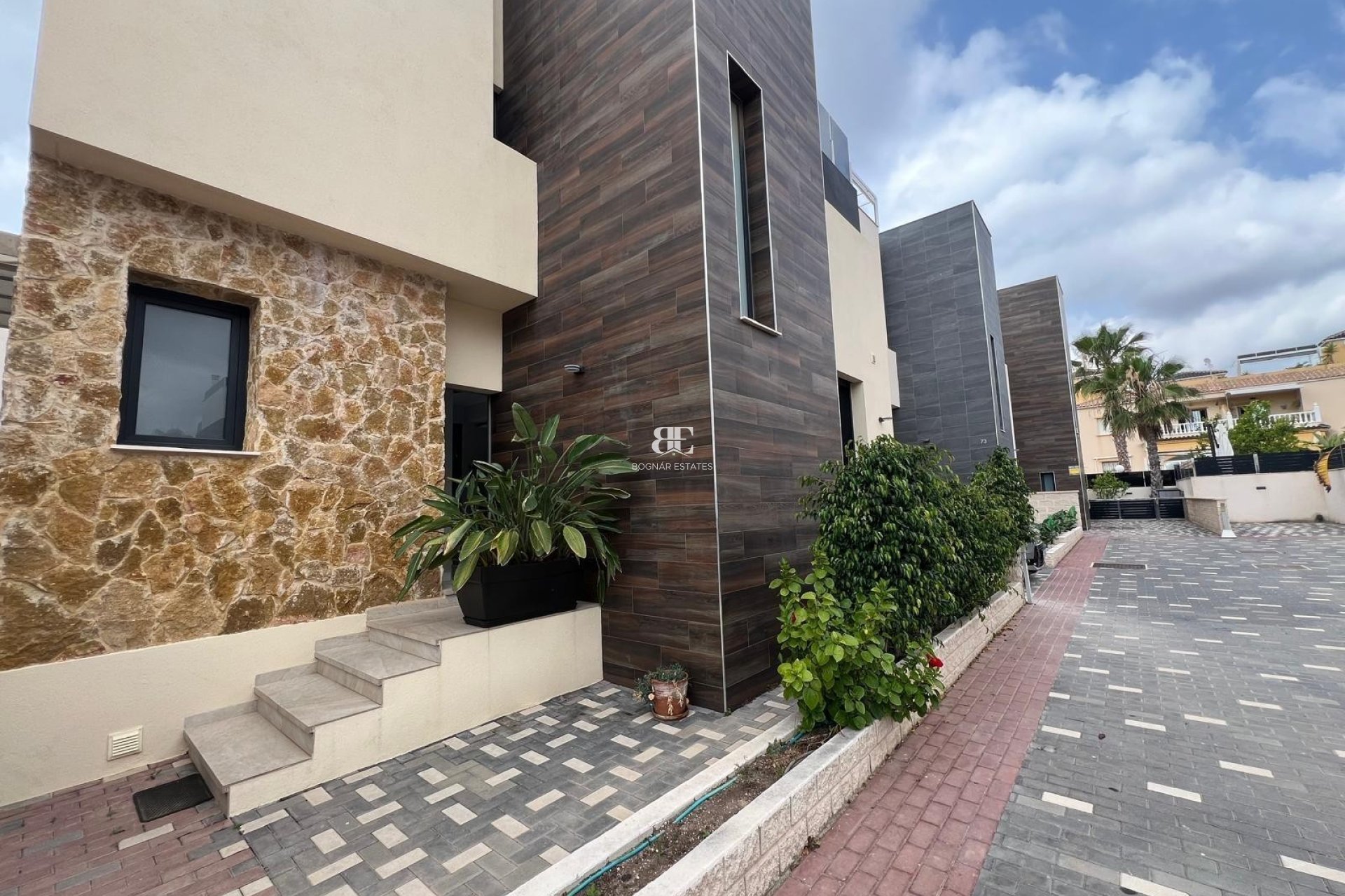Wiederverkauf - Villa -
Orihuela Costa - Lomas De Cabo Roig