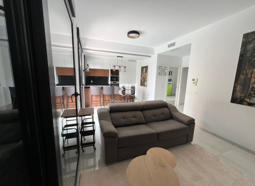 Wiederverkauf - Villa -
Orihuela Costa - Lomas De Cabo Roig