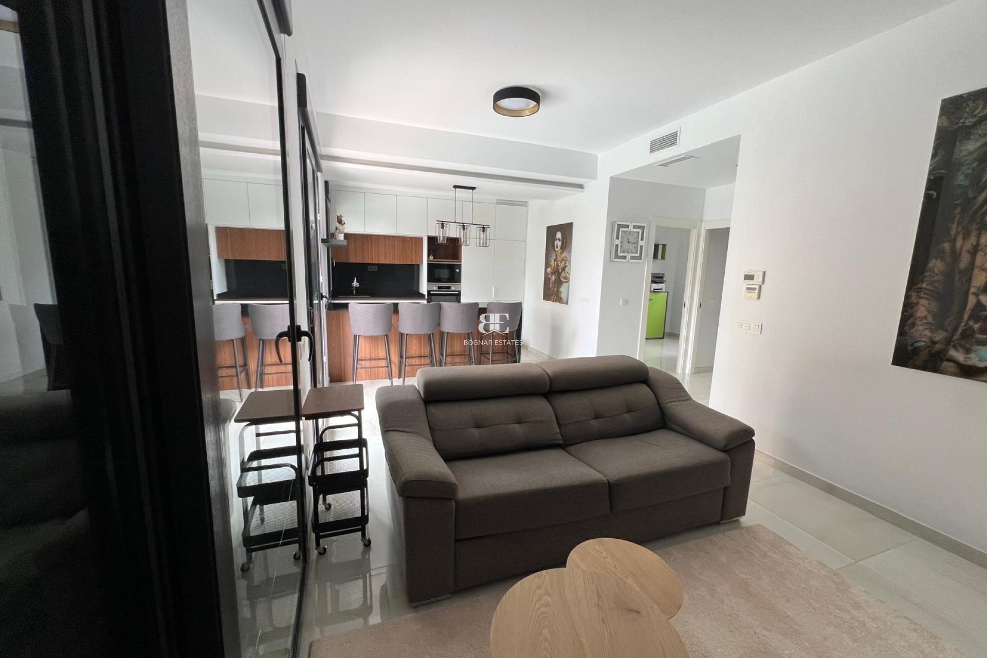 Wiederverkauf - Villa -
Orihuela Costa - Lomas De Cabo Roig