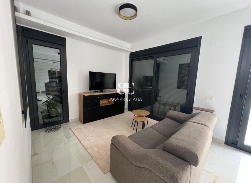 Wiederverkauf - Villa -
Orihuela Costa - Lomas De Cabo Roig