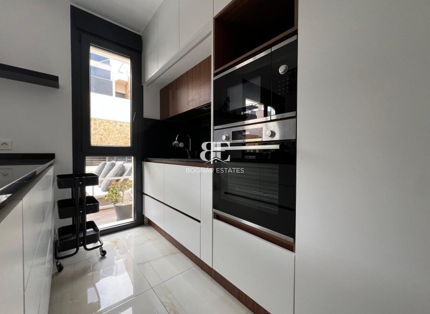 Wiederverkauf - Villa -
Orihuela Costa - Lomas De Cabo Roig