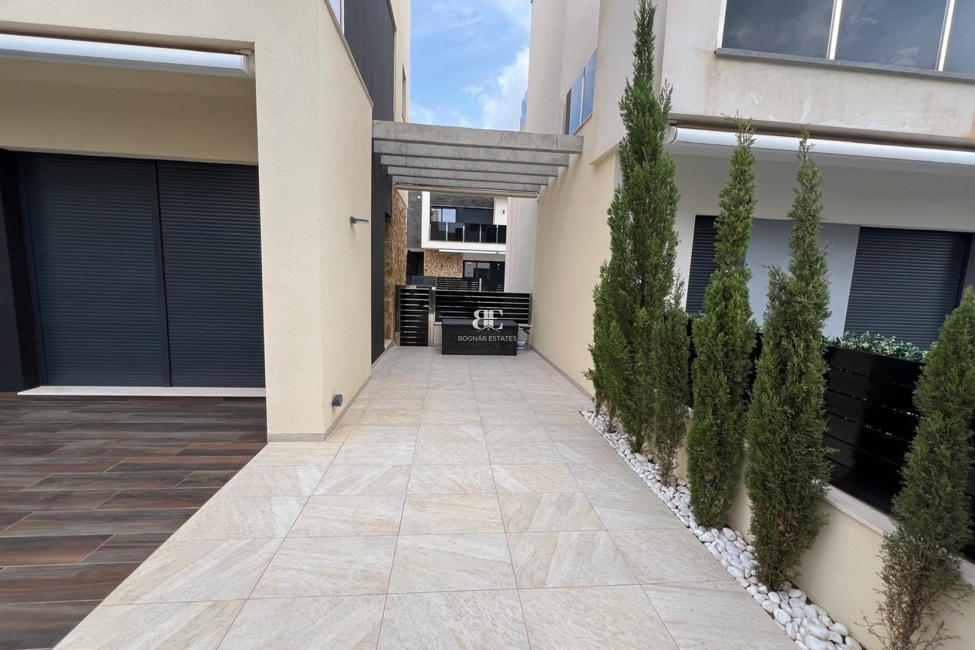 Wiederverkauf - Villa -
Orihuela Costa - Lomas De Cabo Roig