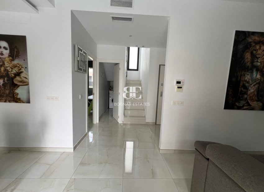 Wiederverkauf - Villa -
Orihuela Costa - Lomas De Cabo Roig