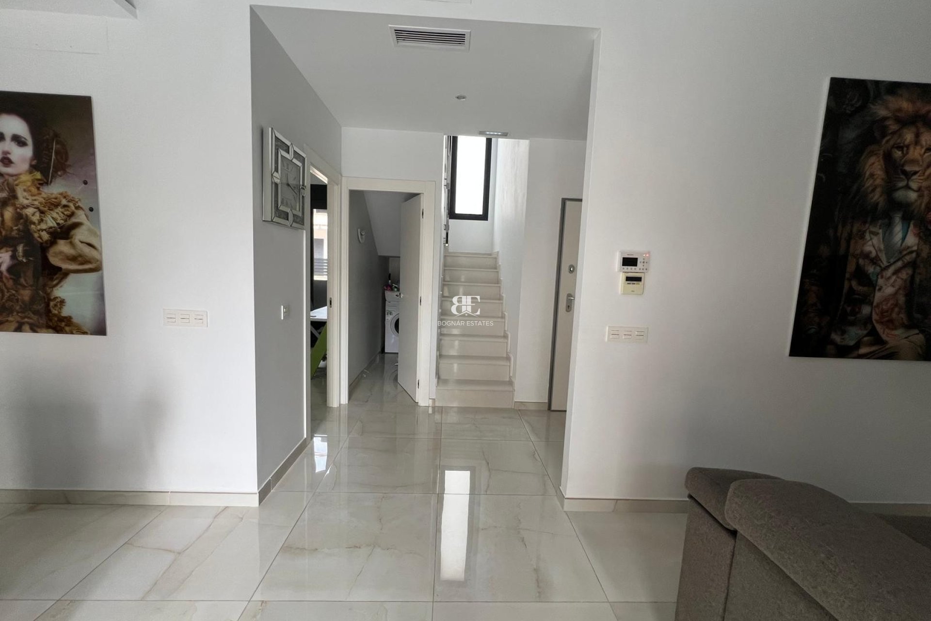 Wiederverkauf - Villa -
Orihuela Costa - Lomas De Cabo Roig