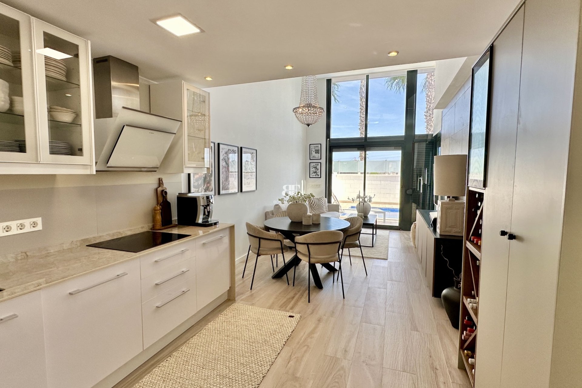 Wiederverkauf - Villa -
Orihuela Costa - Lomas De Cabo Roig