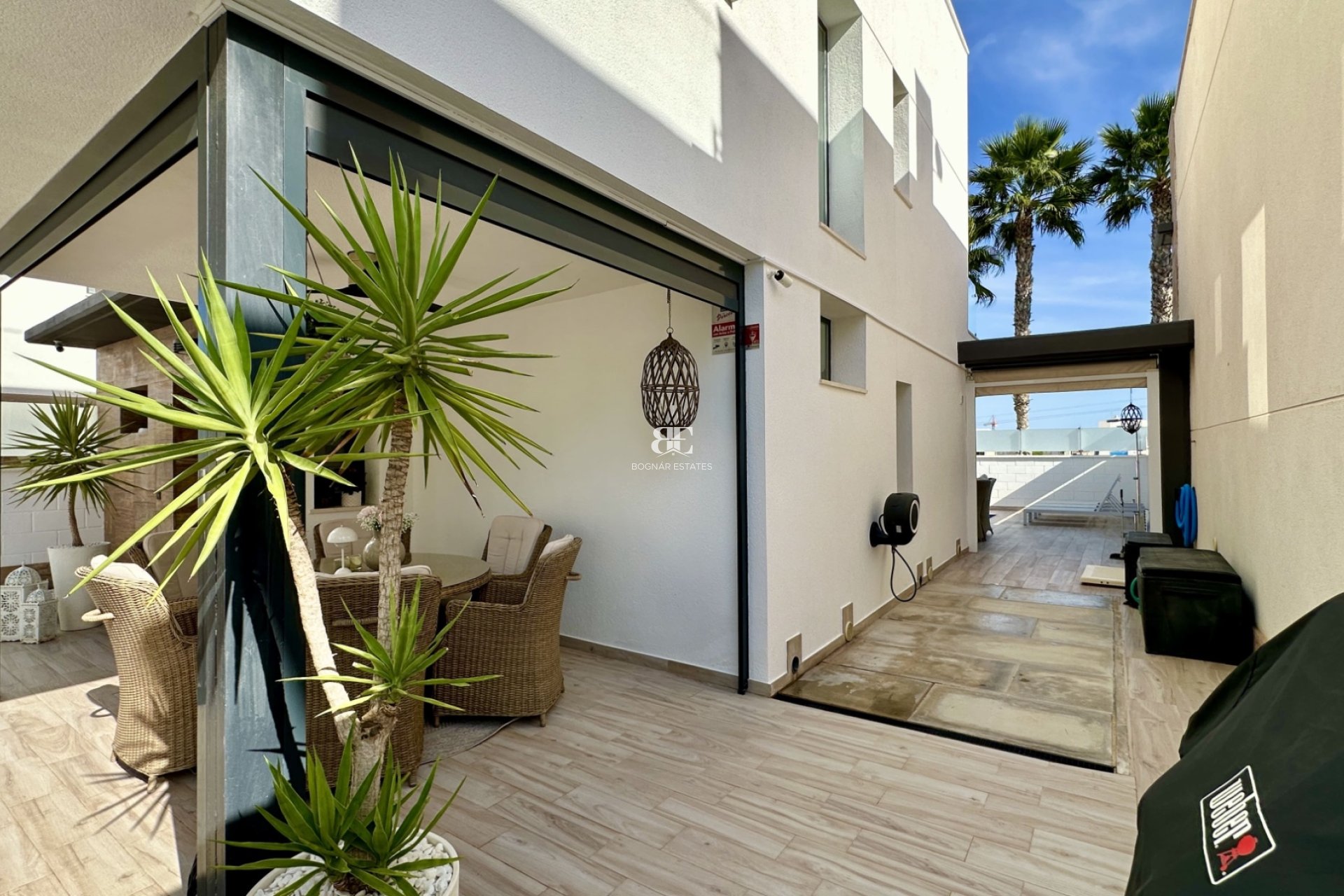 Wiederverkauf - Villa -
Orihuela Costa - Lomas De Cabo Roig