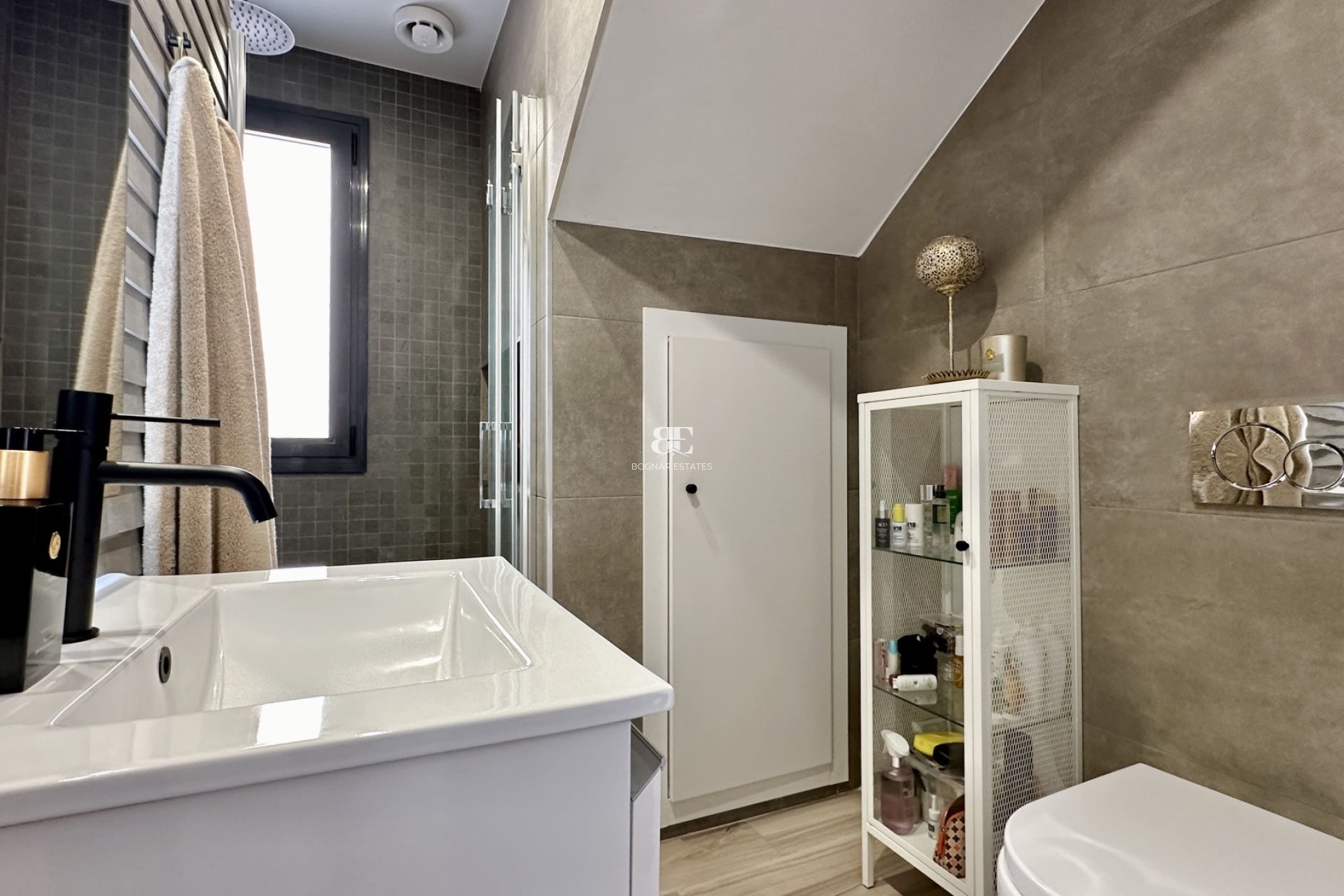 Wiederverkauf - Villa -
Orihuela Costa - Lomas De Cabo Roig