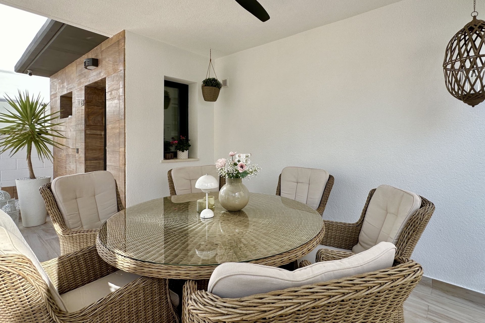 Wiederverkauf - Villa -
Orihuela Costa - Lomas De Cabo Roig