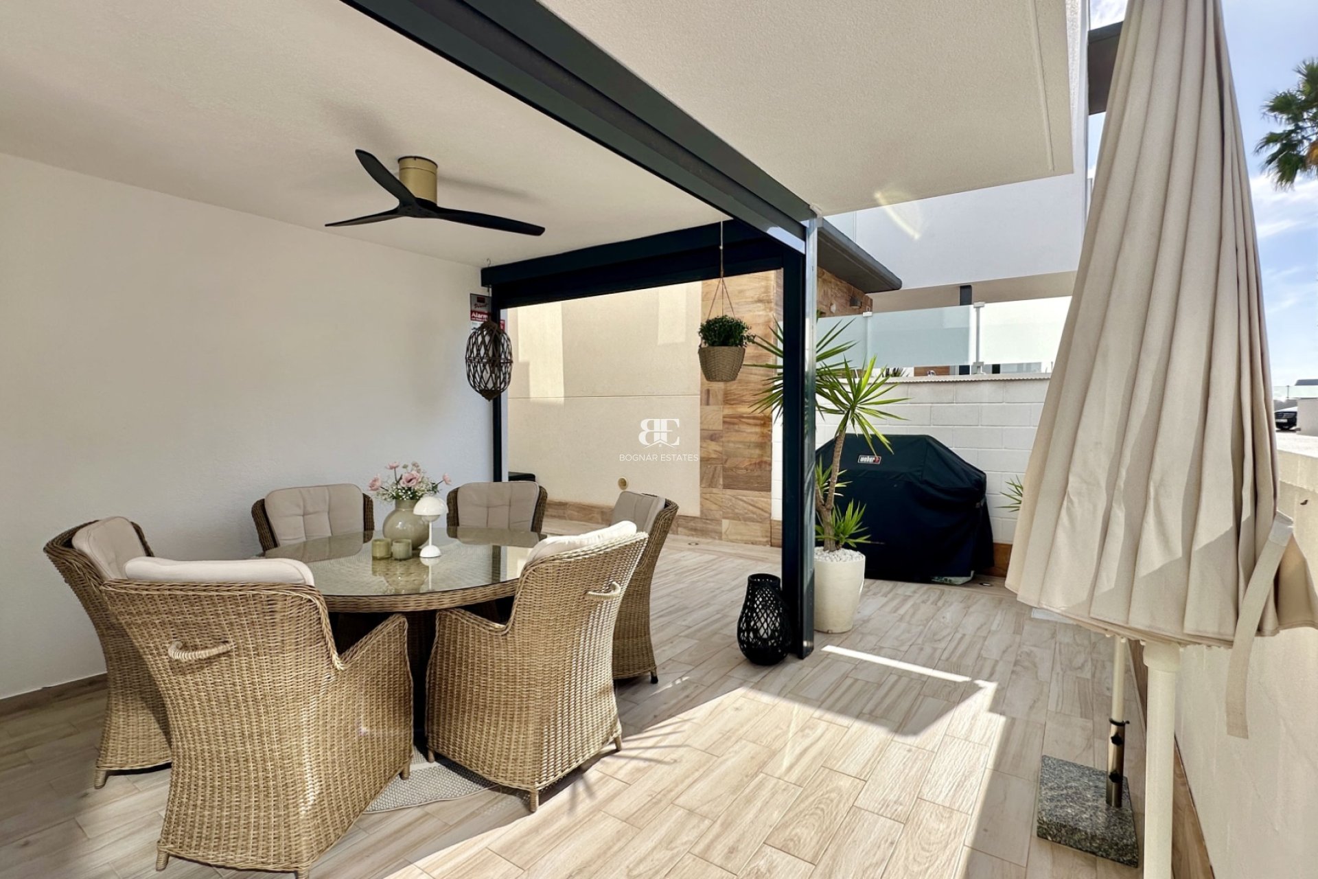 Wiederverkauf - Villa -
Orihuela Costa - Lomas De Cabo Roig