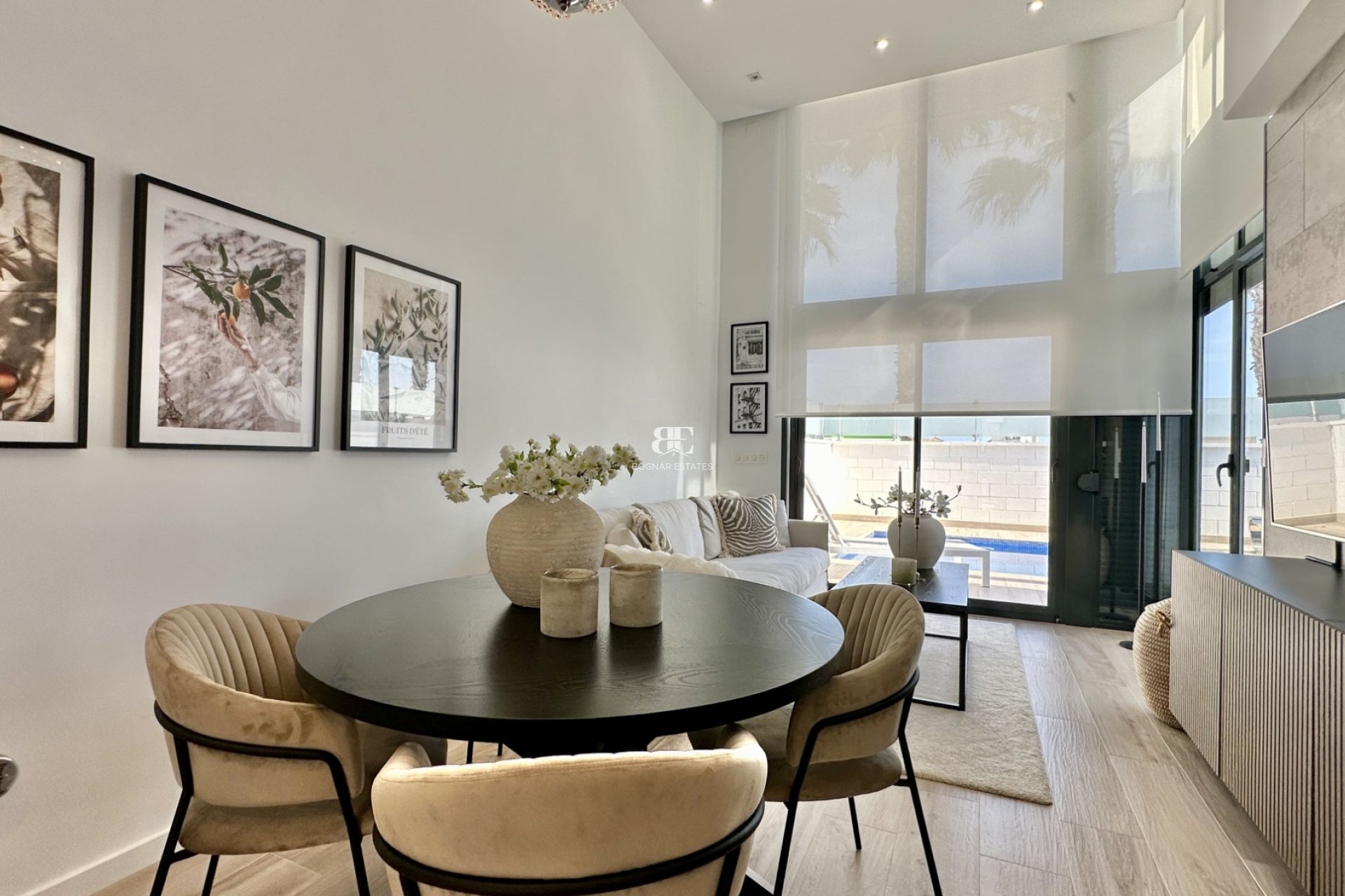 Wiederverkauf - Villa -
Orihuela Costa - Lomas De Cabo Roig