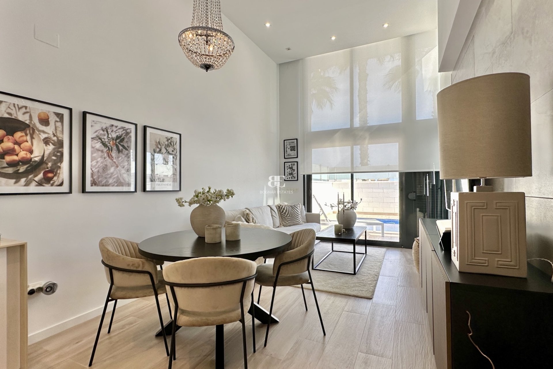 Wiederverkauf - Villa -
Orihuela Costa - Lomas De Cabo Roig