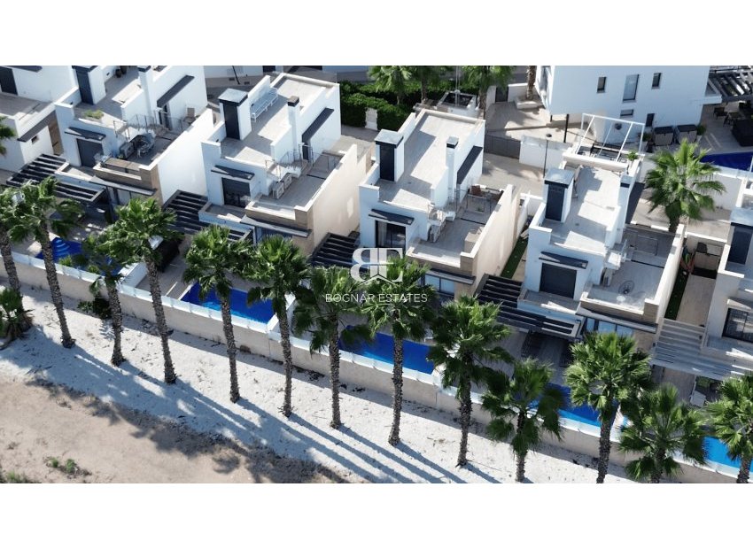 Wiederverkauf - Villa -
Orihuela Costa - Lomas De Cabo Roig