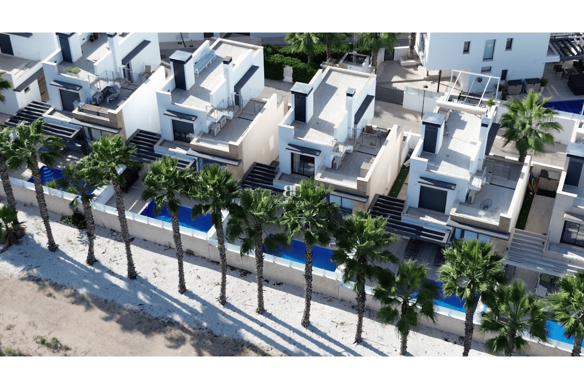 Wiederverkauf - Villa -
Orihuela Costa - Lomas De Cabo Roig