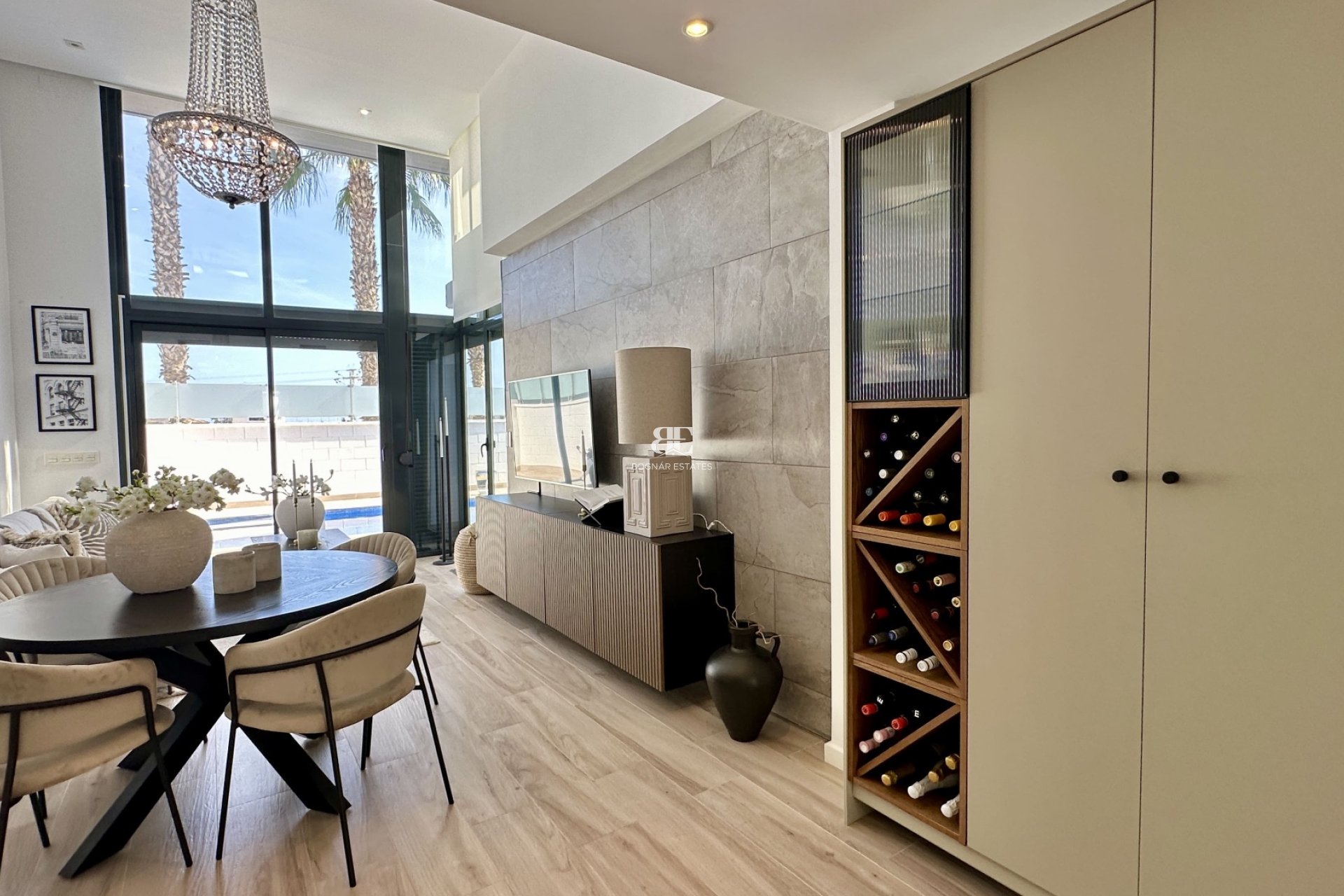 Wiederverkauf - Villa -
Orihuela Costa - Lomas De Cabo Roig