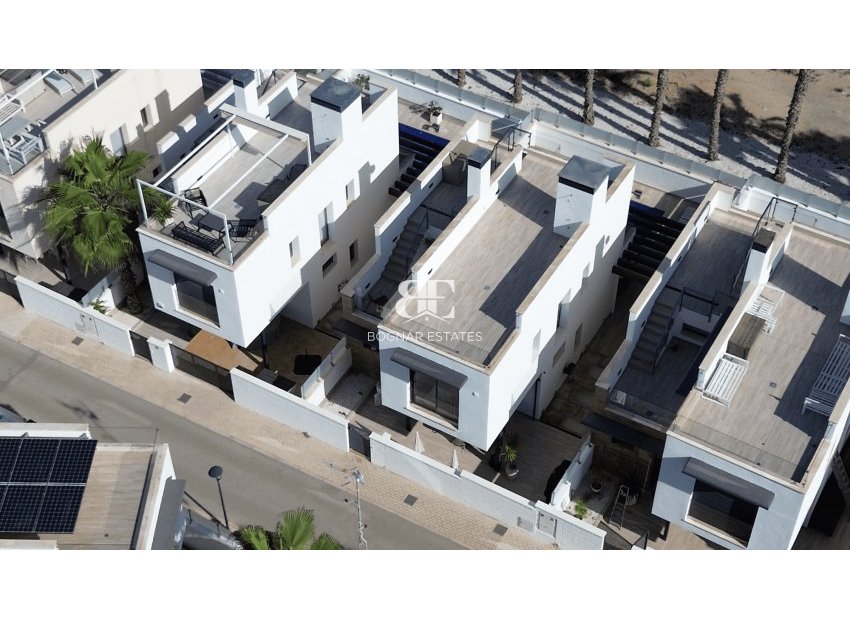 Wiederverkauf - Villa -
Orihuela Costa - Lomas De Cabo Roig