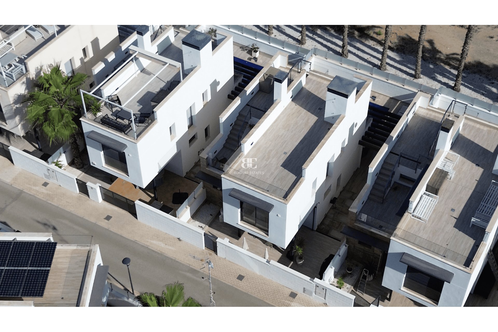 Wiederverkauf - Villa -
Orihuela Costa - Lomas De Cabo Roig