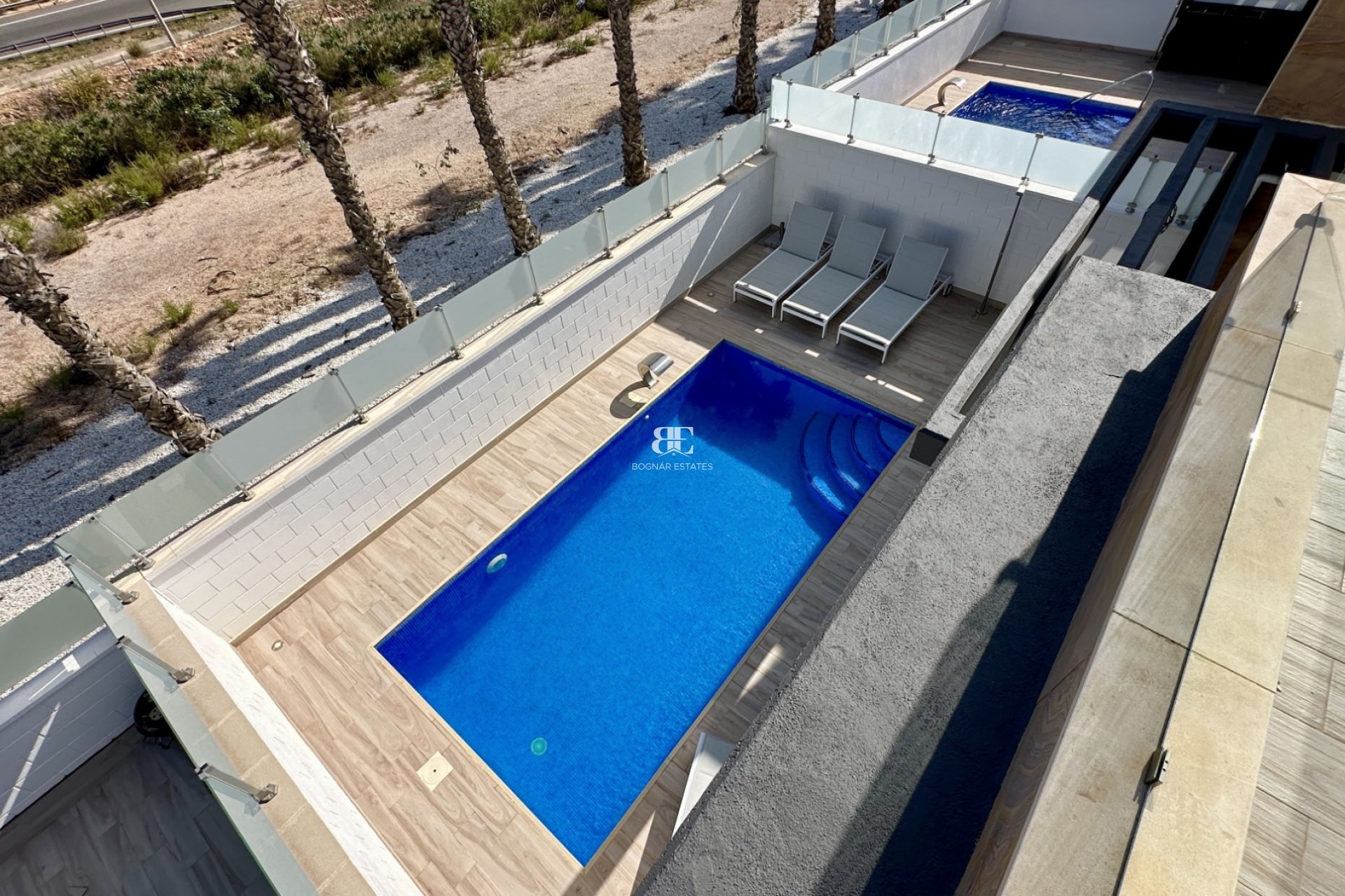 Wiederverkauf - Villa -
Orihuela Costa - Lomas De Cabo Roig