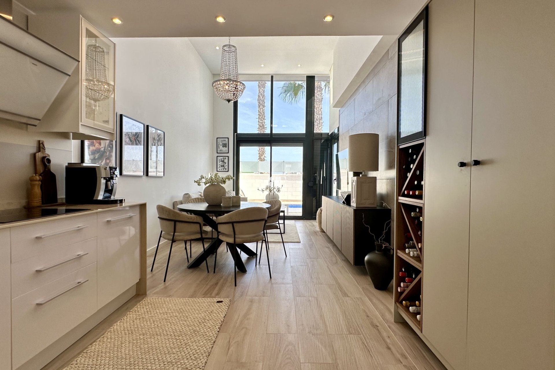 Wiederverkauf - Villa -
Orihuela Costa - Lomas De Cabo Roig