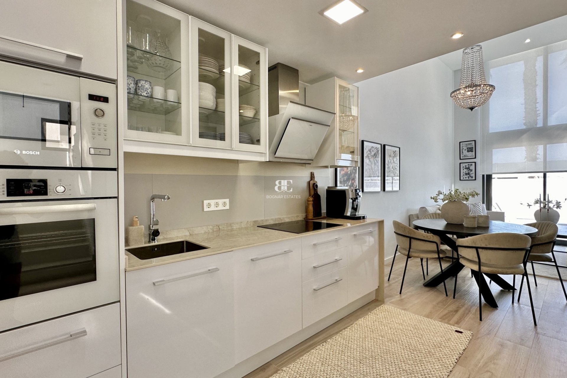 Wiederverkauf - Villa -
Orihuela Costa - Lomas De Cabo Roig