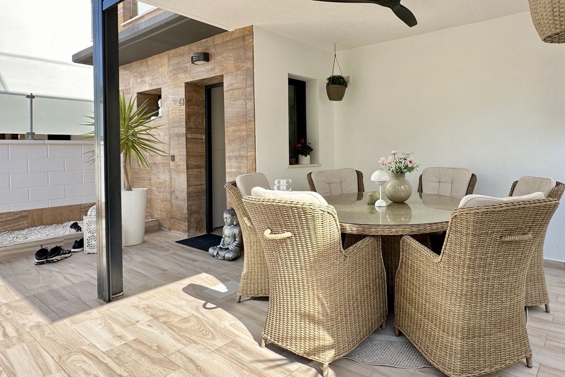 Wiederverkauf - Villa -
Orihuela Costa - Lomas De Cabo Roig