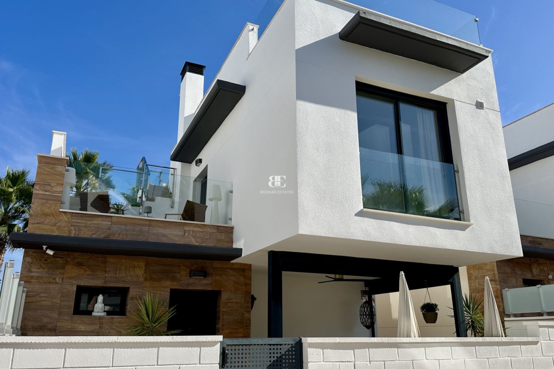 Wiederverkauf - Villa -
Orihuela Costa - Lomas De Cabo Roig