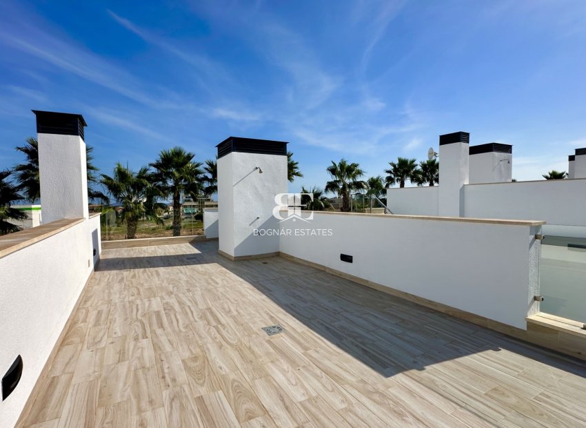 Wiederverkauf - Villa -
Orihuela Costa - Lomas De Cabo Roig