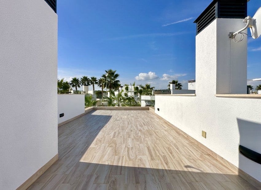 Wiederverkauf - Villa -
Orihuela Costa - Lomas De Cabo Roig