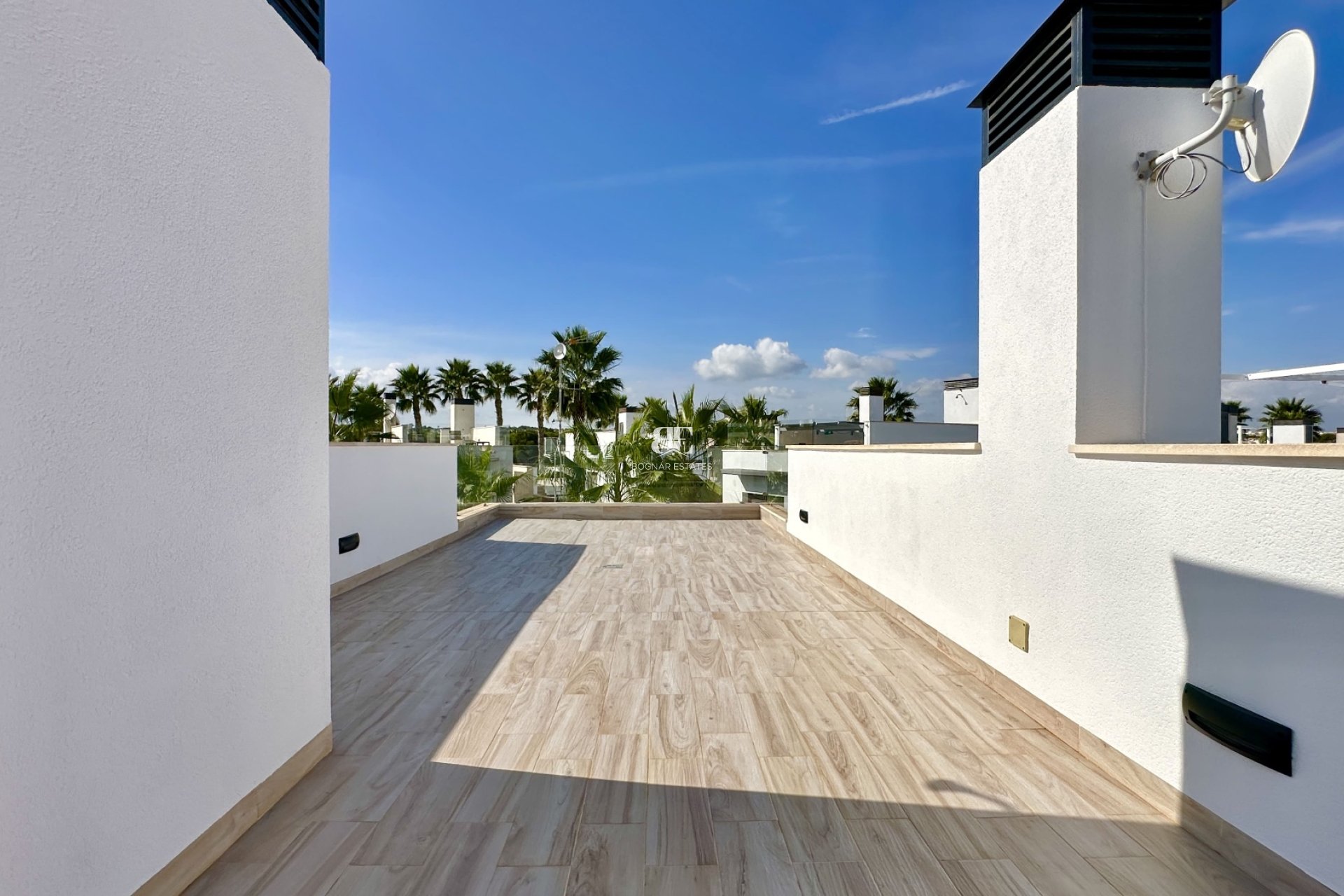 Wiederverkauf - Villa -
Orihuela Costa - Lomas De Cabo Roig