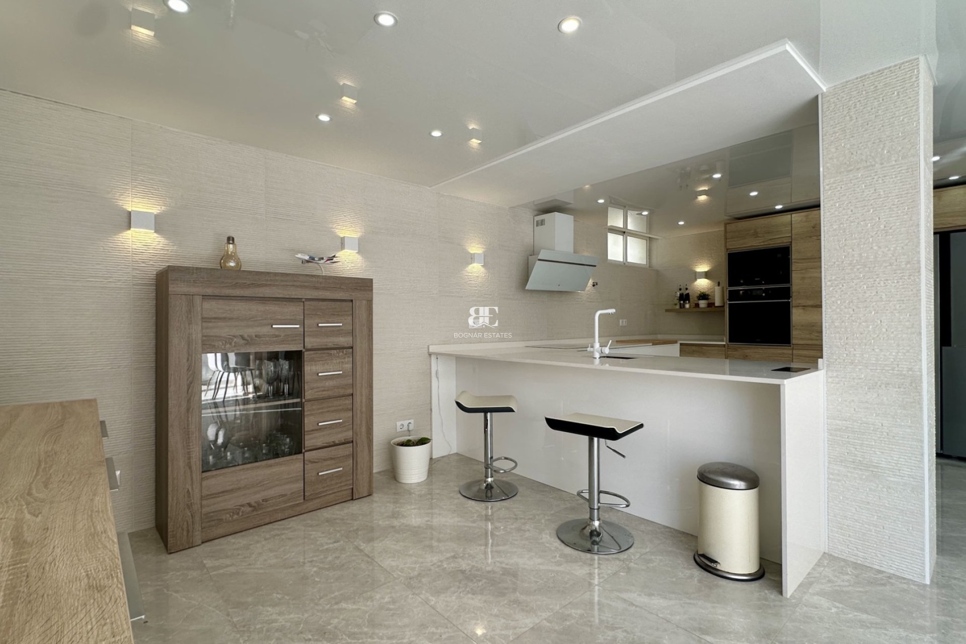 Wiederverkauf - Villa -
Orihuela Costa - Los Altos