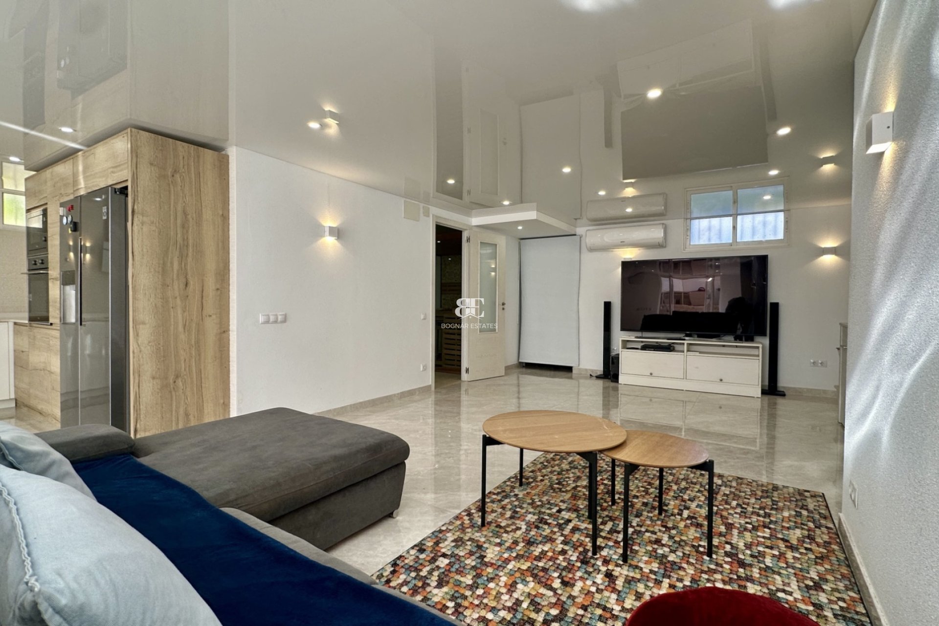 Wiederverkauf - Villa -
Orihuela Costa - Los Altos