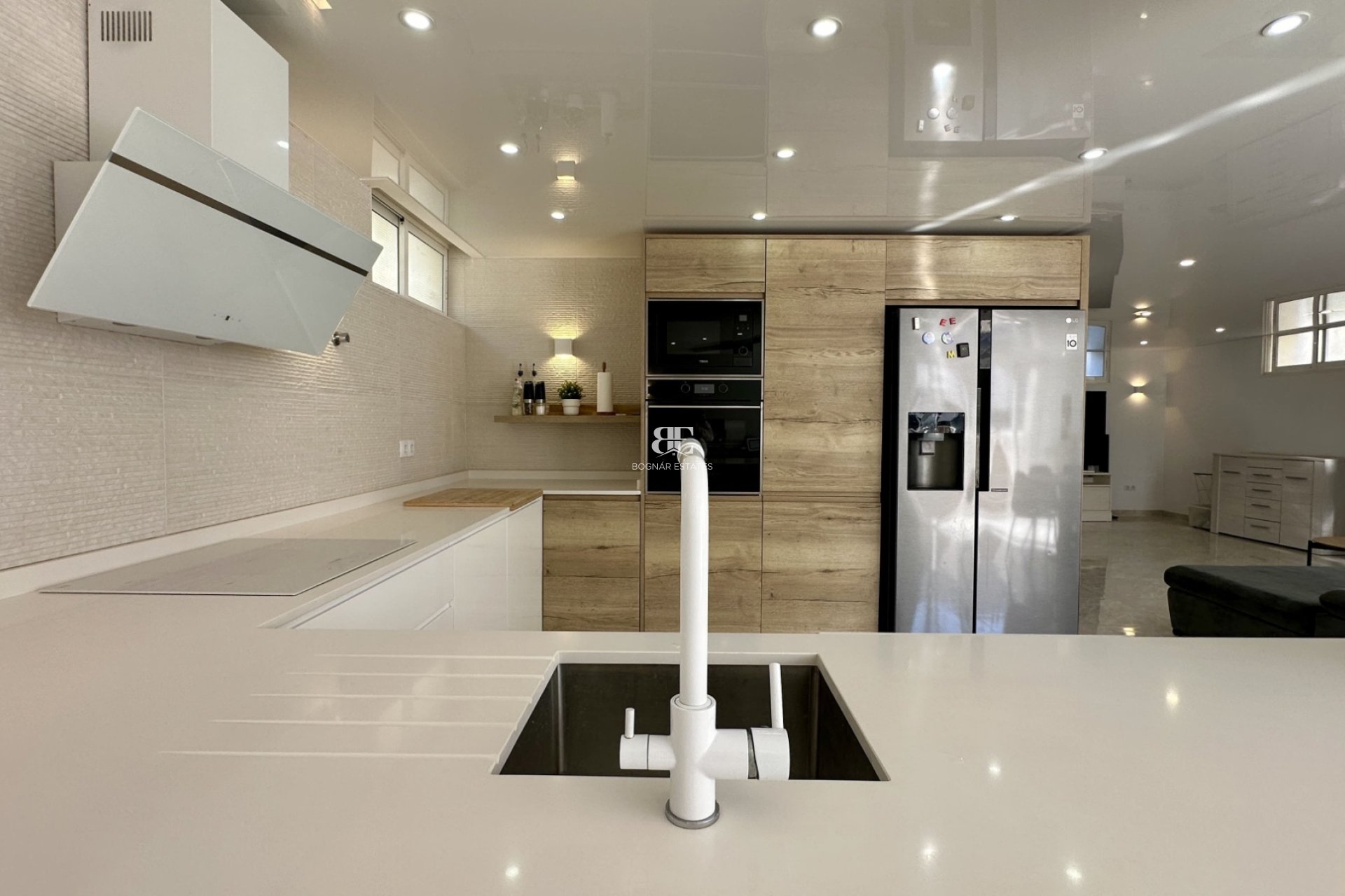 Wiederverkauf - Villa -
Orihuela Costa - Los Altos