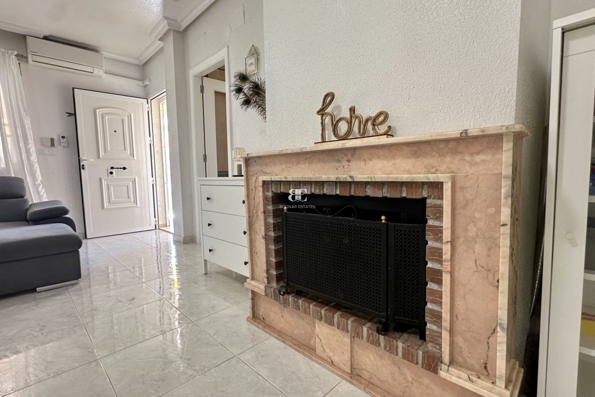 Wiederverkauf - Villa -
Orihuela Costa - Los Altos