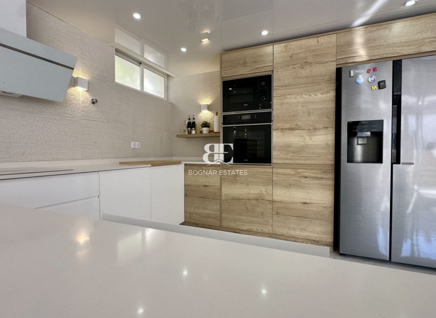 Wiederverkauf - Villa -
Orihuela Costa - Los Altos