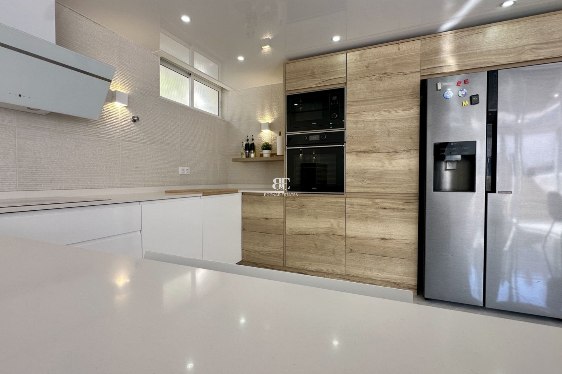 Wiederverkauf - Villa -
Orihuela Costa - Los Altos