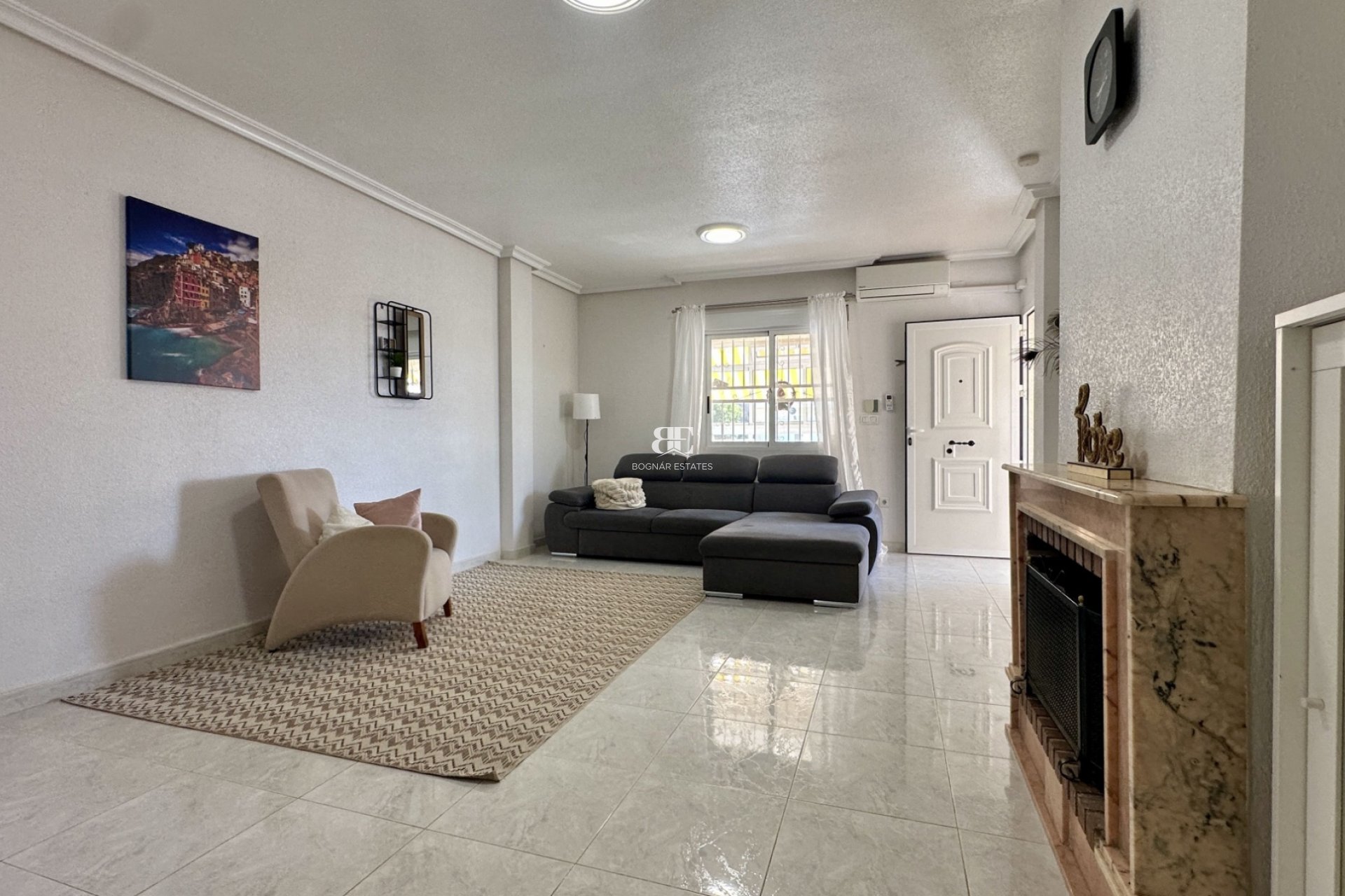 Wiederverkauf - Villa -
Orihuela Costa - Los Altos