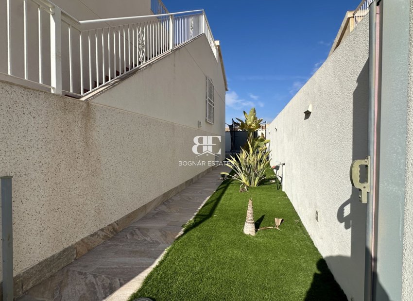 Wiederverkauf - Villa -
Orihuela Costa - Los Altos