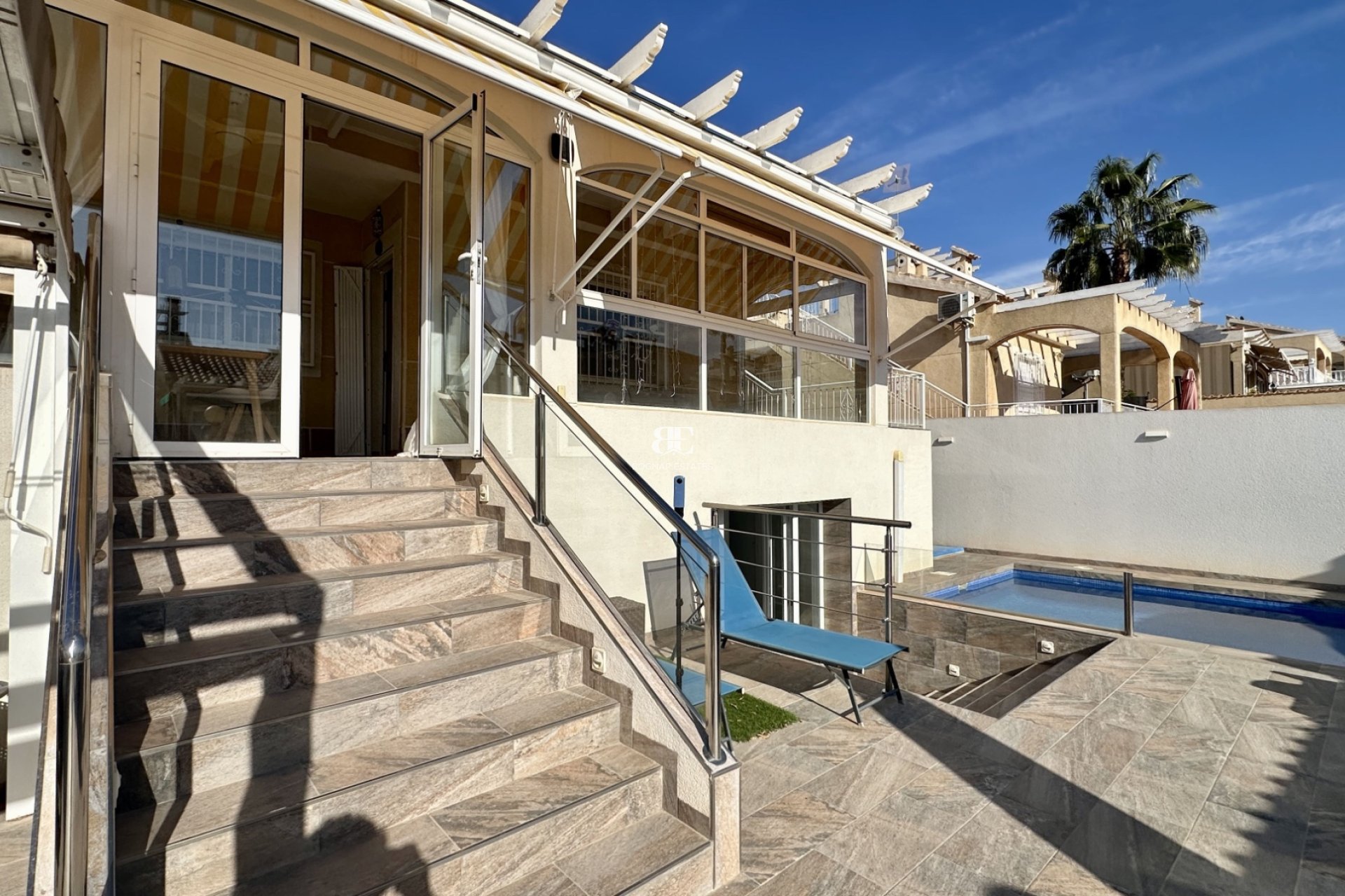 Wiederverkauf - Villa -
Orihuela Costa - Los Altos