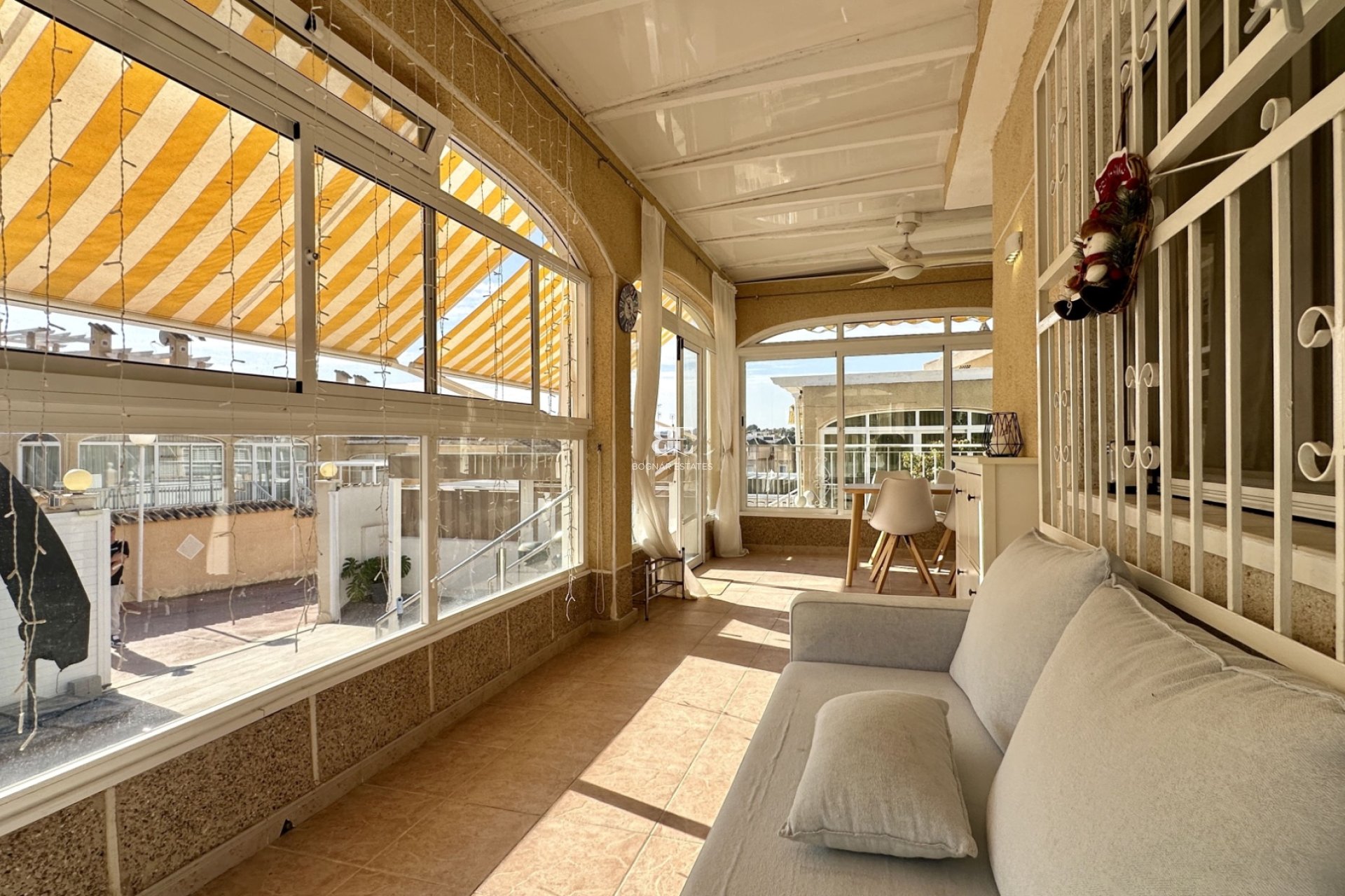 Wiederverkauf - Villa -
Orihuela Costa - Los Altos