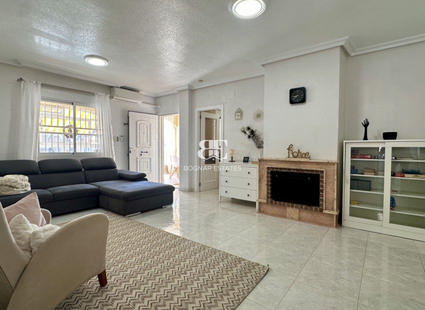 Wiederverkauf - Villa -
Orihuela Costa - Los Altos