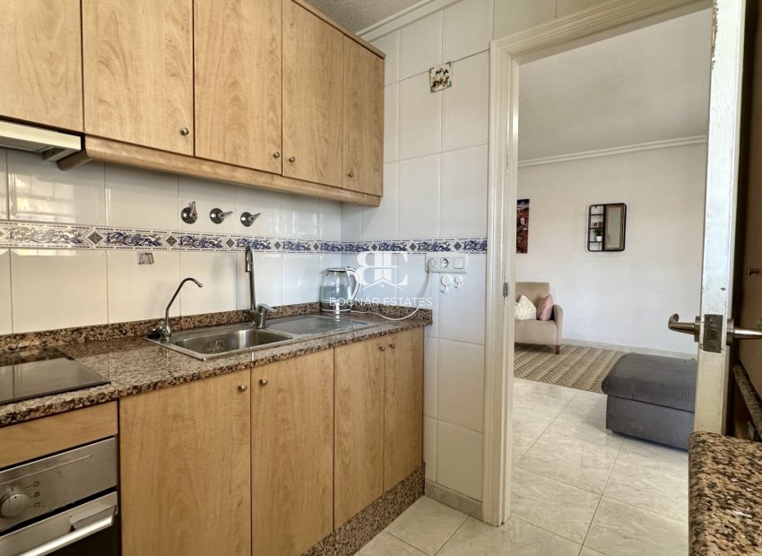 Wiederverkauf - Villa -
Orihuela Costa - Los Altos