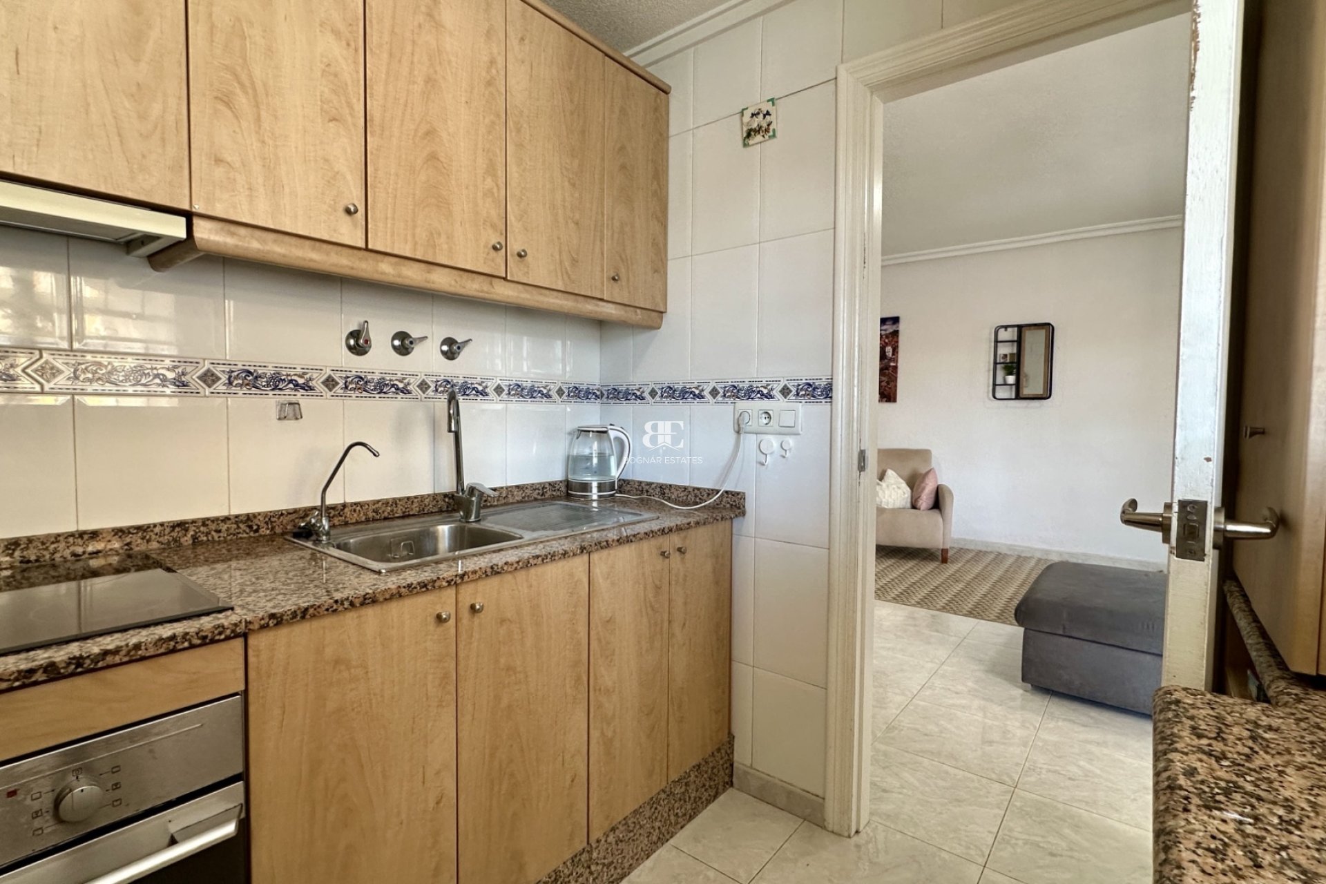 Wiederverkauf - Villa -
Orihuela Costa - Los Altos