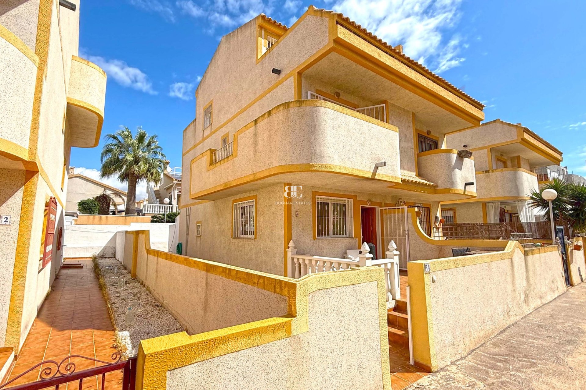 Wiederverkauf - Villa -
Orihuela Costa - Los Altos