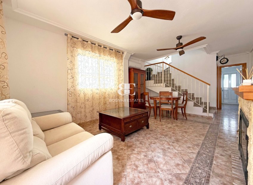 Wiederverkauf - Villa -
Orihuela Costa - Los Altos