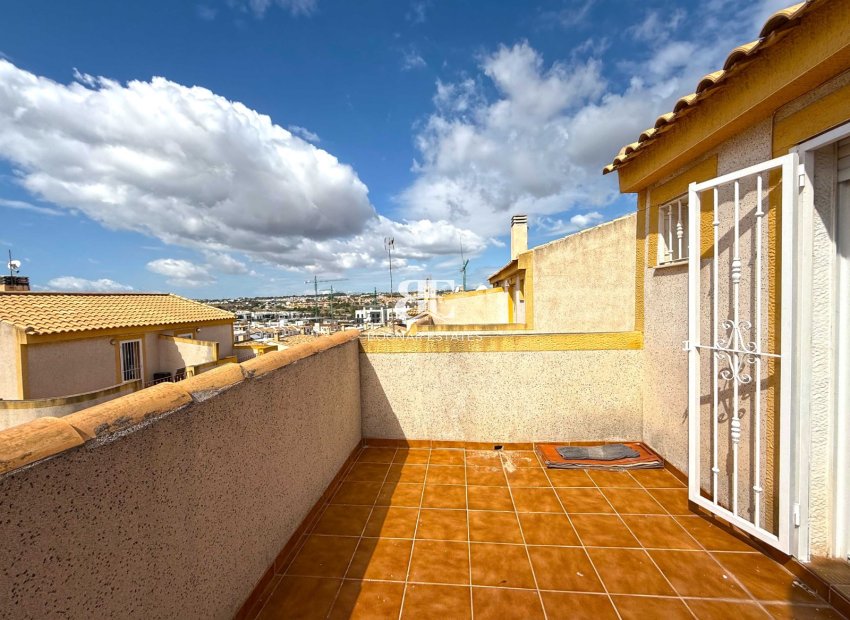 Wiederverkauf - Villa -
Orihuela Costa - Los Altos