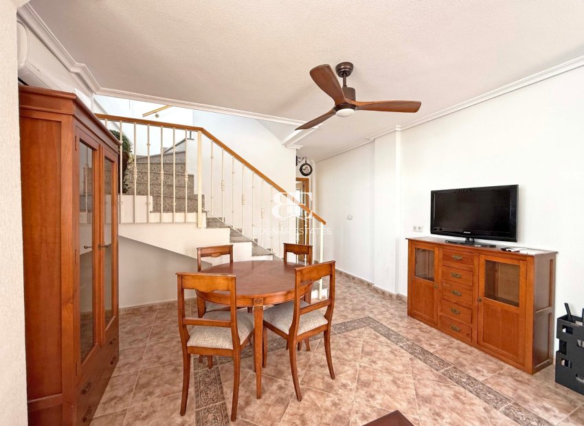 Wiederverkauf - Villa -
Orihuela Costa - Los Altos