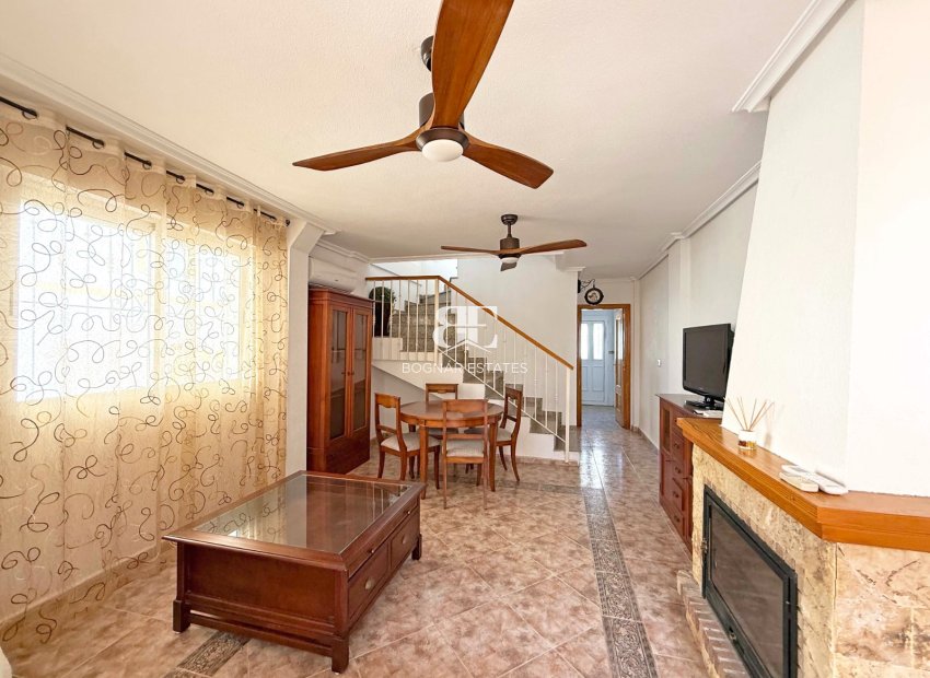 Wiederverkauf - Villa -
Orihuela Costa - Los Altos