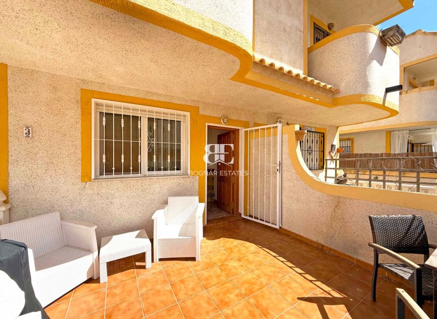 Wiederverkauf - Villa -
Orihuela Costa - Los Altos