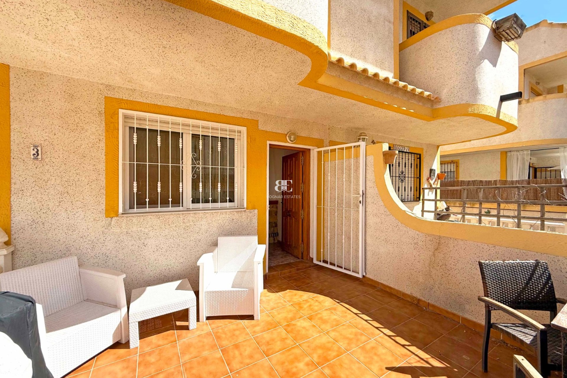 Wiederverkauf - Villa -
Orihuela Costa - Los Altos