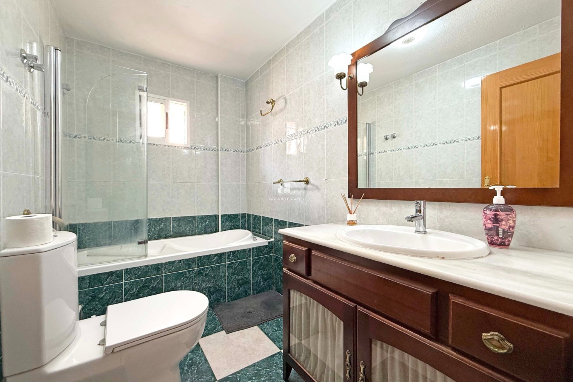 Wiederverkauf - Villa -
Orihuela Costa - Los Altos